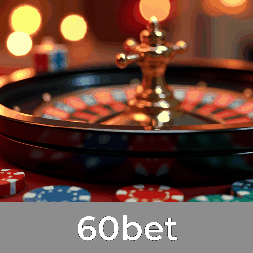 60bet: Plataforma Confiável e Premiável