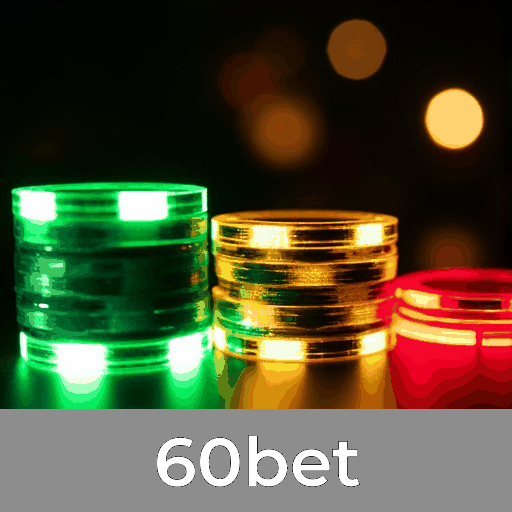 Experimente o Login Exclusivo e Seguro em 60bet