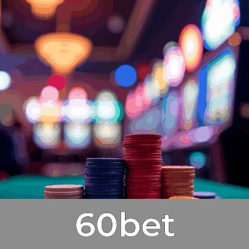60bet: Aplicativo Móvel para Jogue no Celular e Cassino Online com Segurança