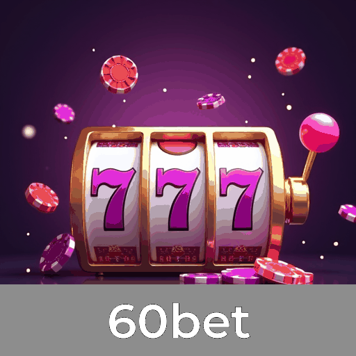 60bet: Slots - Alta Volatilidade, Mesa ao Vivo - Imersão Total, Jogos Exclusivos - Maior Chance de Ganho
