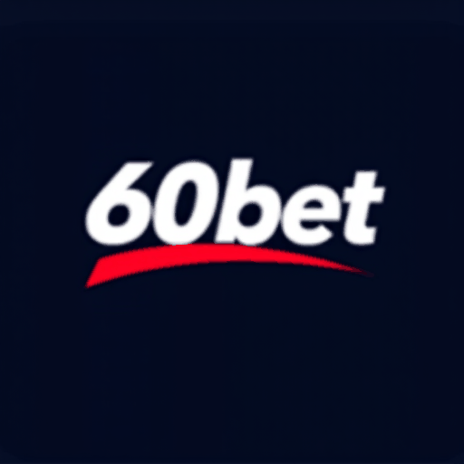 60bet logo